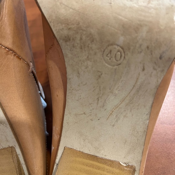 Spring clog - Picture 7 of 8